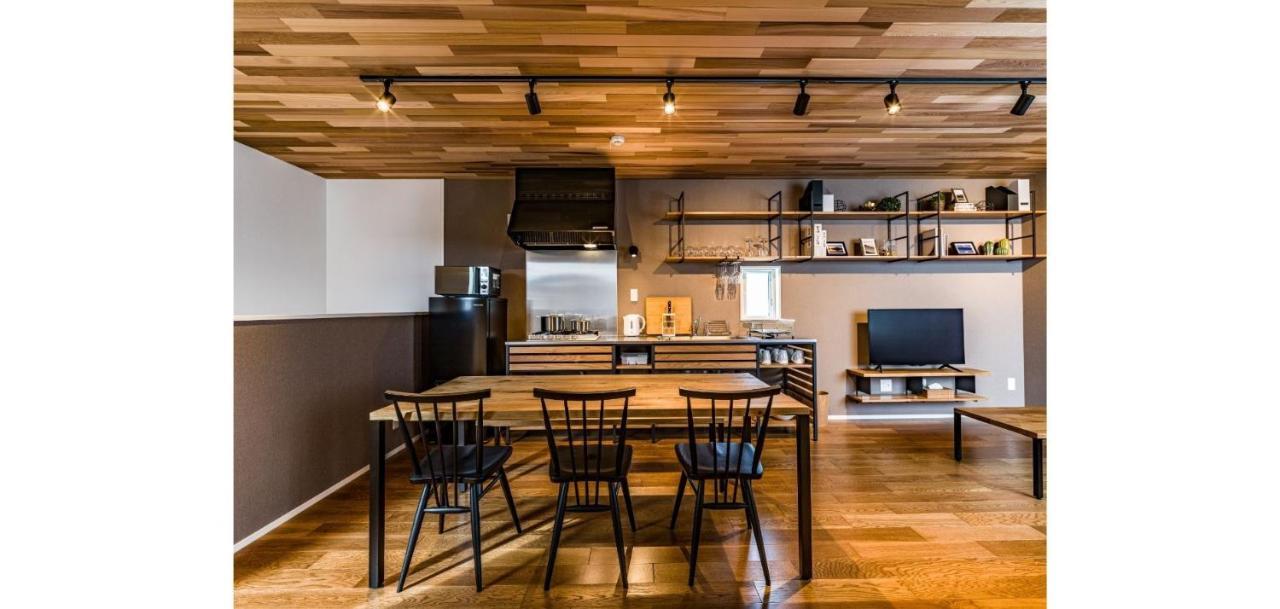 Rakuten Stay House X Will Style Fujinomiya 103 外观 照片