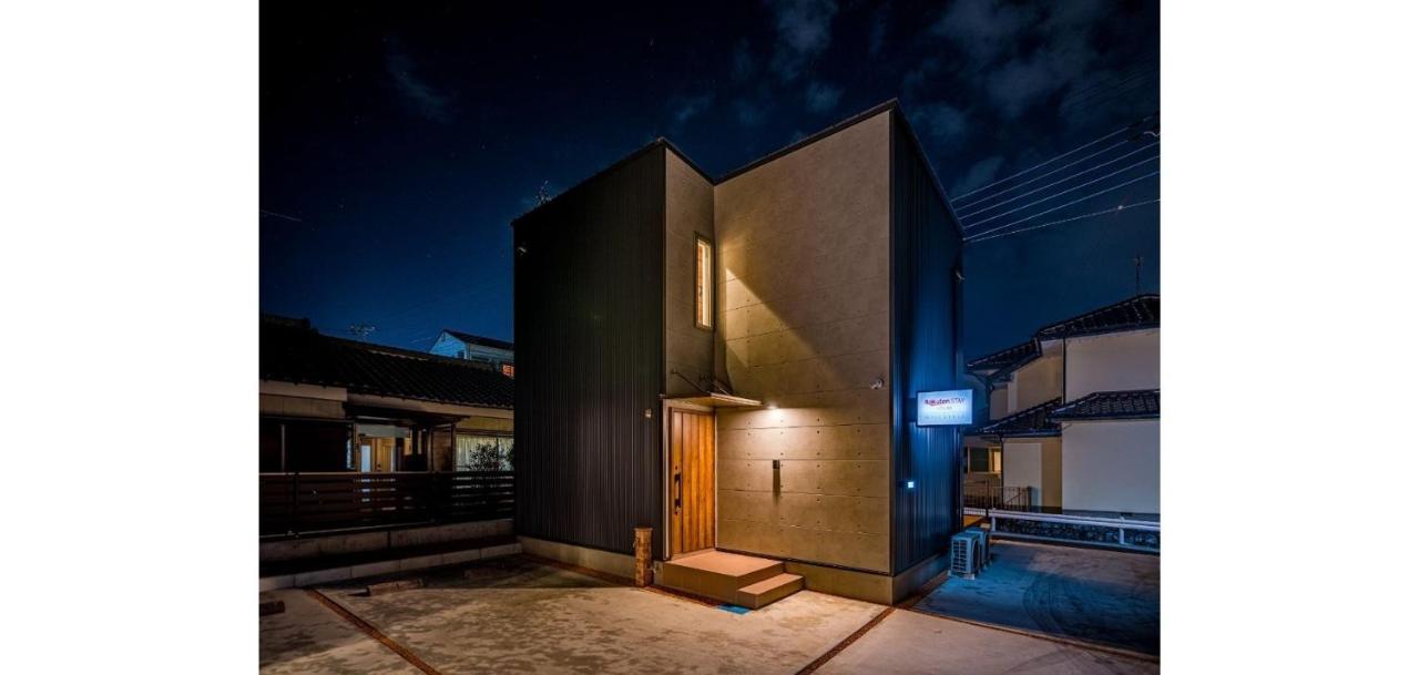 Rakuten Stay House X Will Style Fujinomiya 103 外观 照片