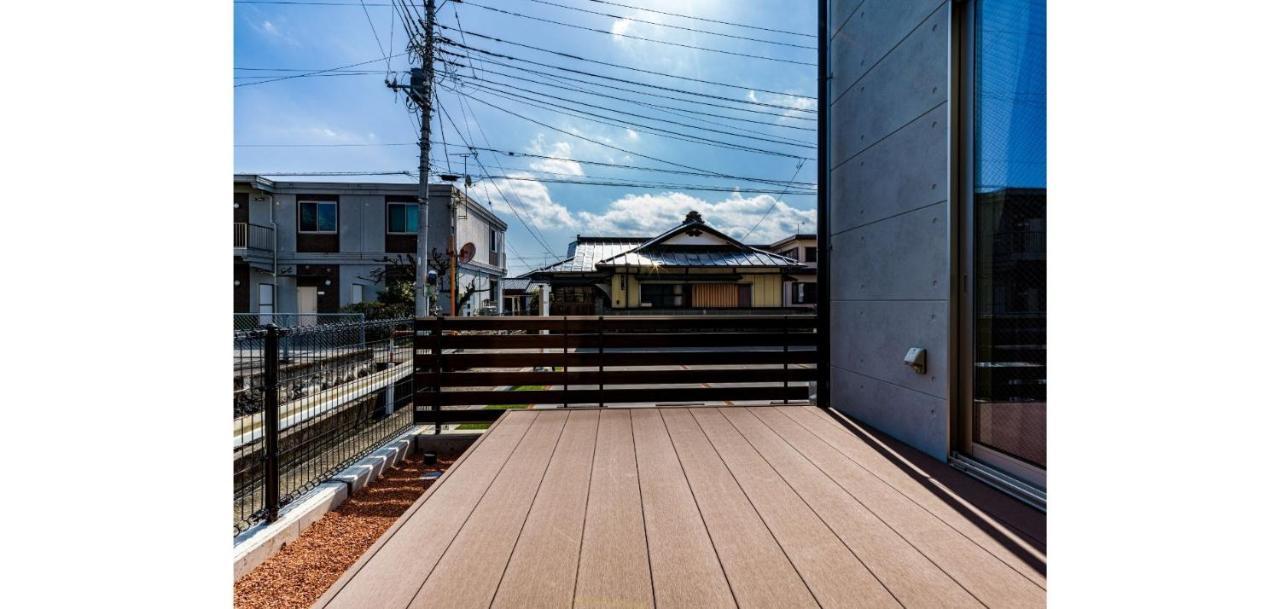 Rakuten Stay House X Will Style Fujinomiya 103 外观 照片