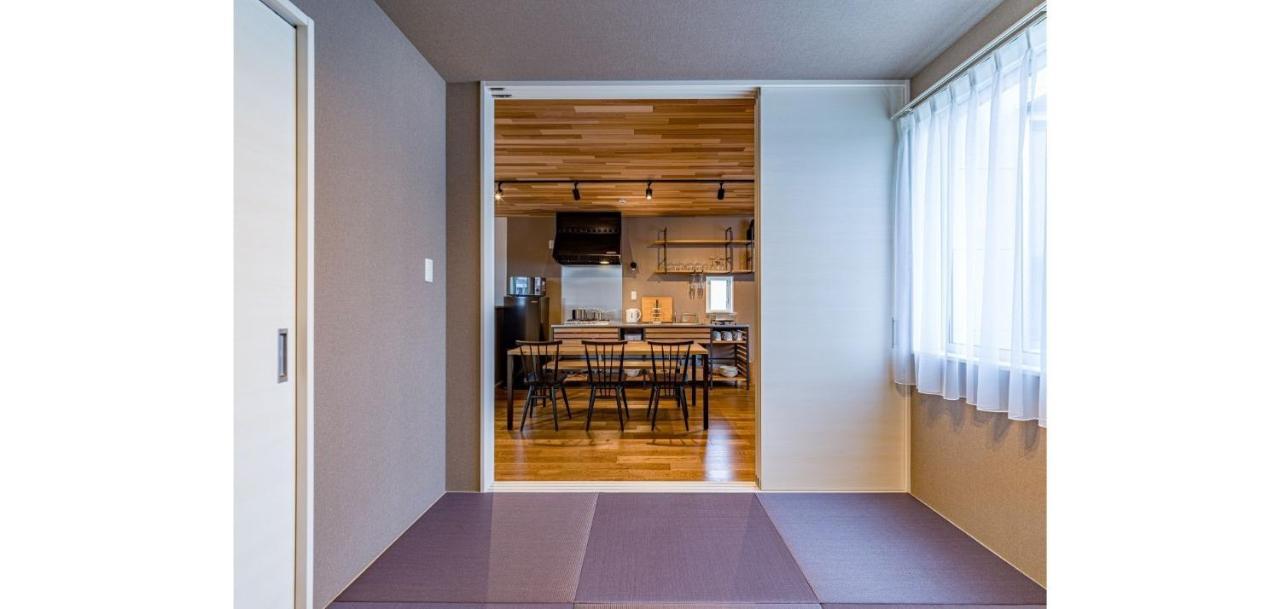 Rakuten Stay House X Will Style Fujinomiya 103 外观 照片