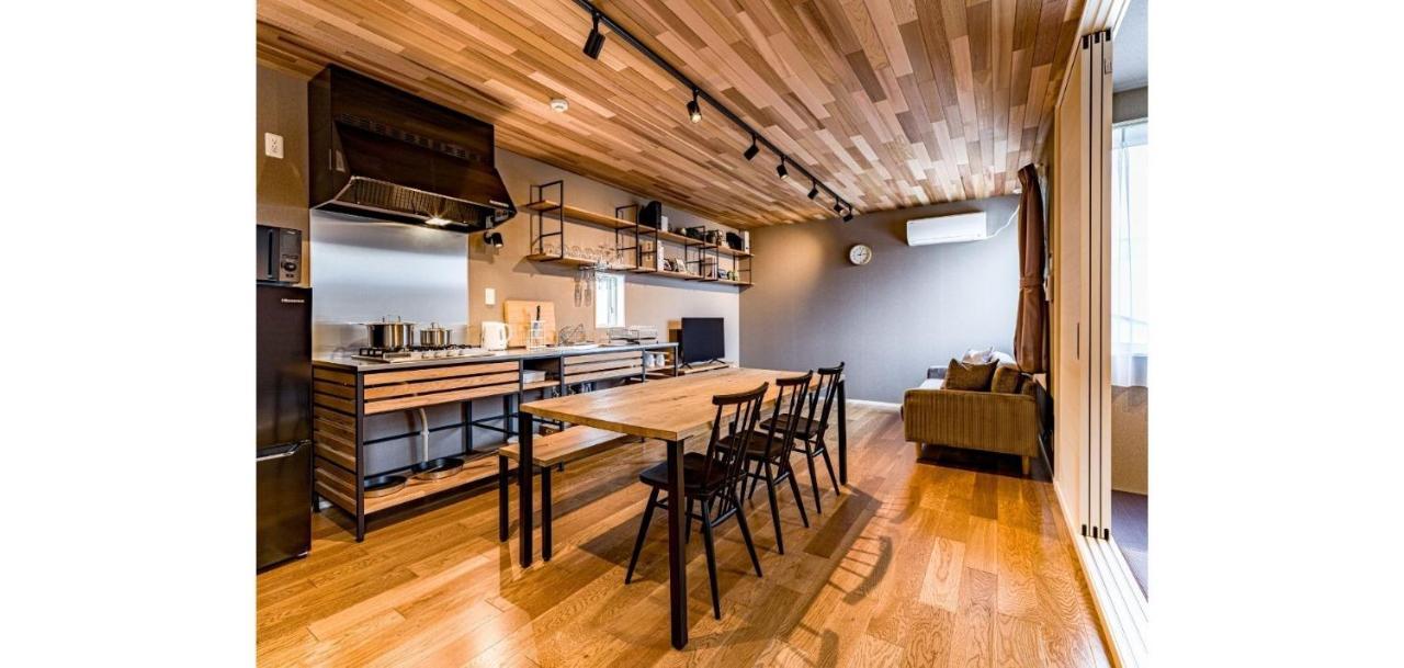 Rakuten Stay House X Will Style Fujinomiya 103 外观 照片