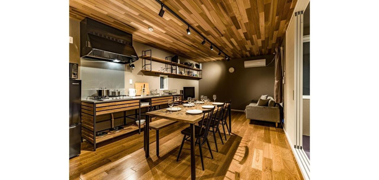 Rakuten Stay House X Will Style Fujinomiya 103 外观 照片