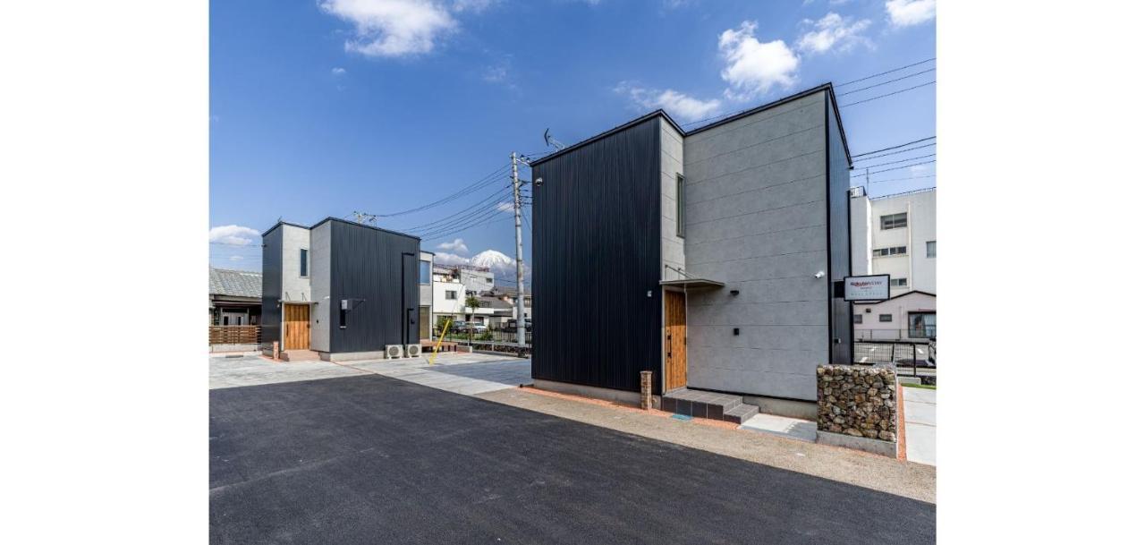 Rakuten Stay House X Will Style Fujinomiya 103 外观 照片