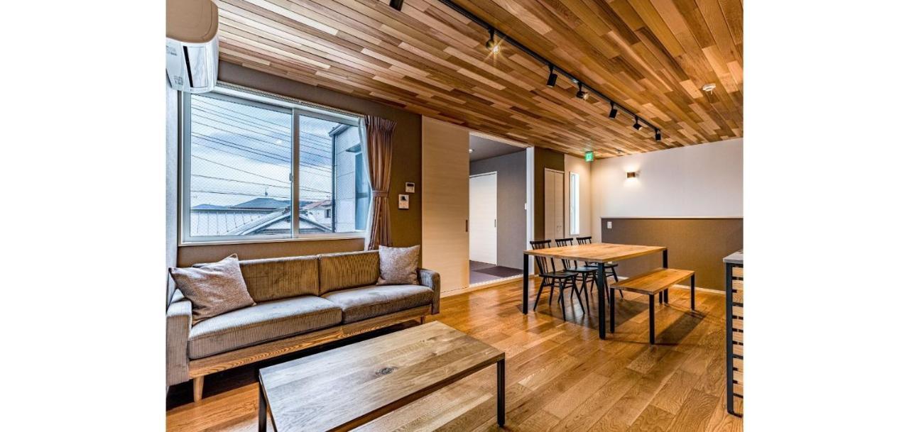 Rakuten Stay House X Will Style Fujinomiya 103 外观 照片